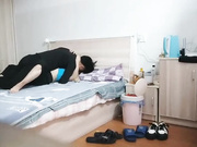 偷情乱伦嫂子