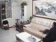 前段时间很火的山东淄博-杨金光性侵儿媳门事❤️儿子敲锣当街骂爹，未流出过的50分钟有声完整版
