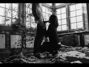 ⚫️浪漫主义中法情侣，上海留学生【AsyaxAsh】最新作品，我在中国茶馆上了个中国妞