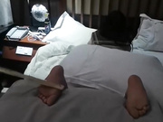 广东小美女_刘悦萱_人前清纯女神_人后被干爹调教成淫荡母狗_捆绑扇臀扇脚_口交爆操视频流出！ (2)