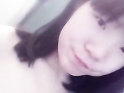 学生女