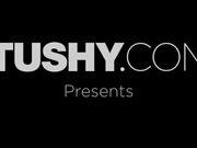 【欧美】Tushy – Alex Grey (Bratty Rich Girl