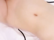 自慰白浆