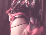 G点小咪咪
